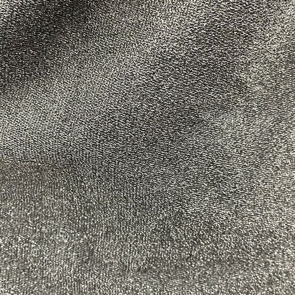 Black sparkly mango Marta dress - Picture 2 of 10